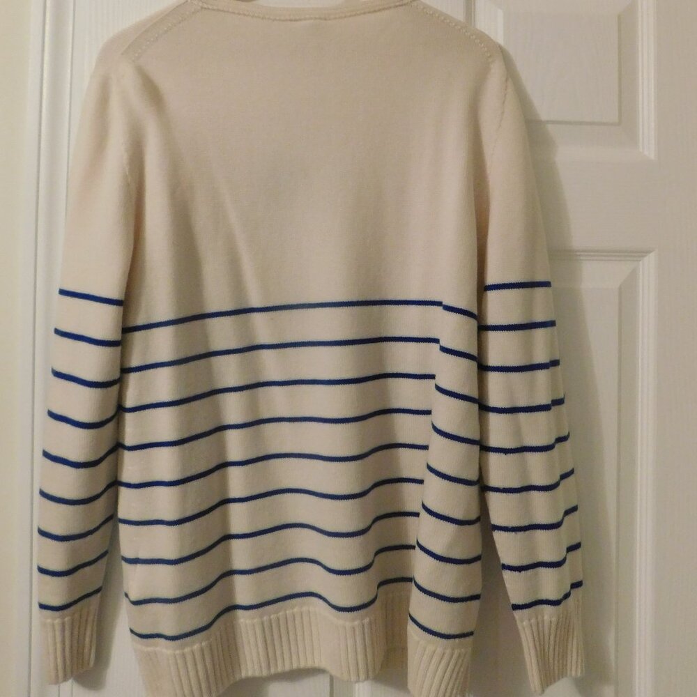 Wool Sweater - Picture 4 of 6